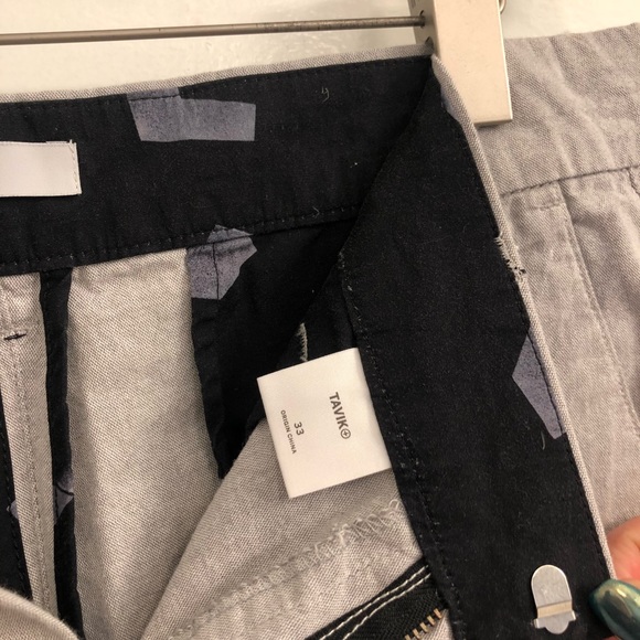 ⚡️ Men’s tavik shorts - Picture 4 of 5